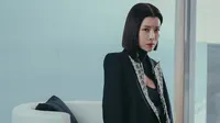 Cena do episódio 9 de Véspera