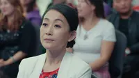 Cena do episódio 20 de Os olhos dourados