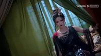Cena do episódio 17 de Até o Fim da Lua