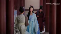 Cena do episódio 21 de Até o Fim da Lua