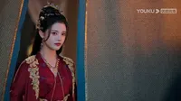 Cena do episódio 22 de Até o Fim da Lua