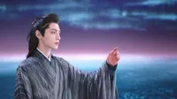 Cena do episódio 29 de Até o Fim da Lua