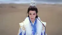Cena do episódio 37 de Até o Fim da Lua