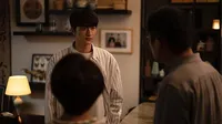 Cena do episódio 12 de Anjos caem às vezes