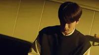 Cena do episódio 15 de Anjos caem às vezes