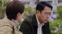 Cena do episódio 16 de Anjos caem às vezes