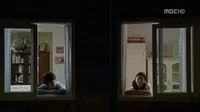 Cena do episódio 4 de Beijo Brincalhão