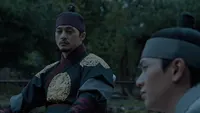 Cena do episódio 7: A Deadly Spell de O Palácio Assombrado