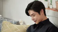 Cena do episódio 2: A Razão do Homem de Roommates of Poongduck 304