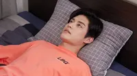 Cena do episódio 7: Como Te Amar de Roommates of Poongduck 304