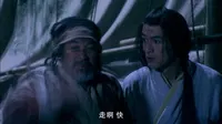 Cena do episódio 29 de A Lenda dos Heróis Condor