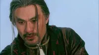 Cena do episódio 31 de A Lenda dos Heróis Condor