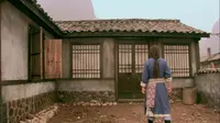 Cena do episódio 32 de A Lenda dos Heróis Condor