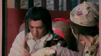 Cena do episódio 4 de A Lenda dos Heróis Condor