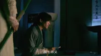 Cena do episódio 44 de A Lenda dos Heróis Condor