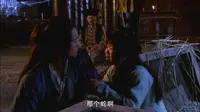 Cena do episódio 45 de A Lenda dos Heróis Condor