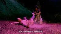 Cena do episódio 9 de A Lenda dos Heróis Condor