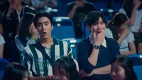 Cena do episódio 11: Oportunidade de Minha Confusão de Amor!