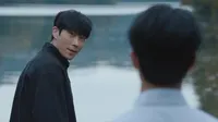 Cena do episódio 10 de Quando o Telefone Toca
