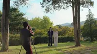 Cena do episódio 6 de Quando o Telefone Toca