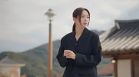 Cena do episódio 9 de Quando o Telefone Toca