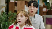 Cena do episódio 13 de Today's Webtoon