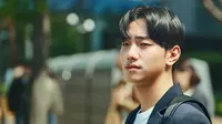 Cena do episódio 3 de Today's Webtoon