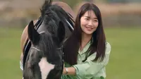 Cena do episódio 10: Dong-seok e Seon-a 3 de Amor e Outros Dramas