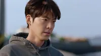 Cena do episódio 14: Yeong-ok, Jeong-jun e… 1 de Amor e Outros Dramas