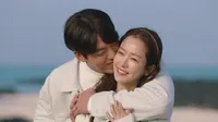 Cena do episódio 15: Yeong-ok, Jeong-jun e… 2 de Amor e Outros Dramas