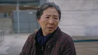 Cena do episódio 16: Chun-hui e Eun-gi 1 de Amor e Outros Dramas