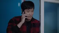 Cena do episódio 17: Chun-hui e Eun-gi 2 de Amor e Outros Dramas