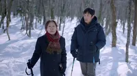 Cena do episódio 20: Ok-dong e Dong-seok 3 de Amor e Outros Dramas