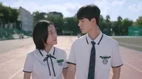 Cena do episódio 7: In-gwon e Ho-sik 1 de Amor e Outros Dramas