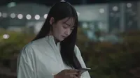 Cena do episódio 8: In-gwon e Ho-sik 2 de Amor e Outros Dramas