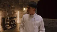 Cena do episódio 10 de Mestre de Mim