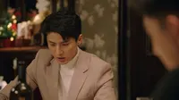 Cena do episódio 11 de Mestre de Mim