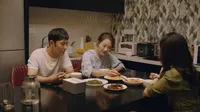 Cena do episódio 25 de Mestre de Mim