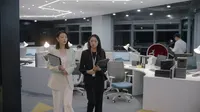 Cena do episódio 26 de Mestre de Mim