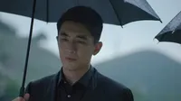 Cena do episódio 28 de Mestre de Mim