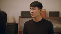 Cena do episódio 30 de Mestre de Mim