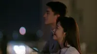 Cena do episódio 32 de Mestre de Mim