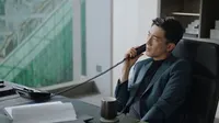Cena do episódio 8 de Mestre de Mim
