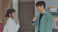 Cena do episódio 1 de O Drama da Minha Vida
