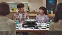 Cena do episódio 6 de O Drama da Minha Vida
