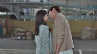 Cena do episódio 7 de O Drama da Minha Vida