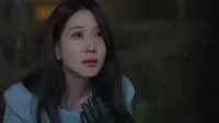 Cena do episódio 5 de Assustadoramente Apaixonados