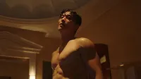 Cena do episódio 3 de Meritíssimo