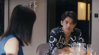 Cena do episódio 10 de A Cozinha de Cupido