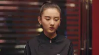 Cena do episódio 18 de A Cozinha de Cupido